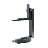 Pegasus  Dual-Axis Motion Control Head